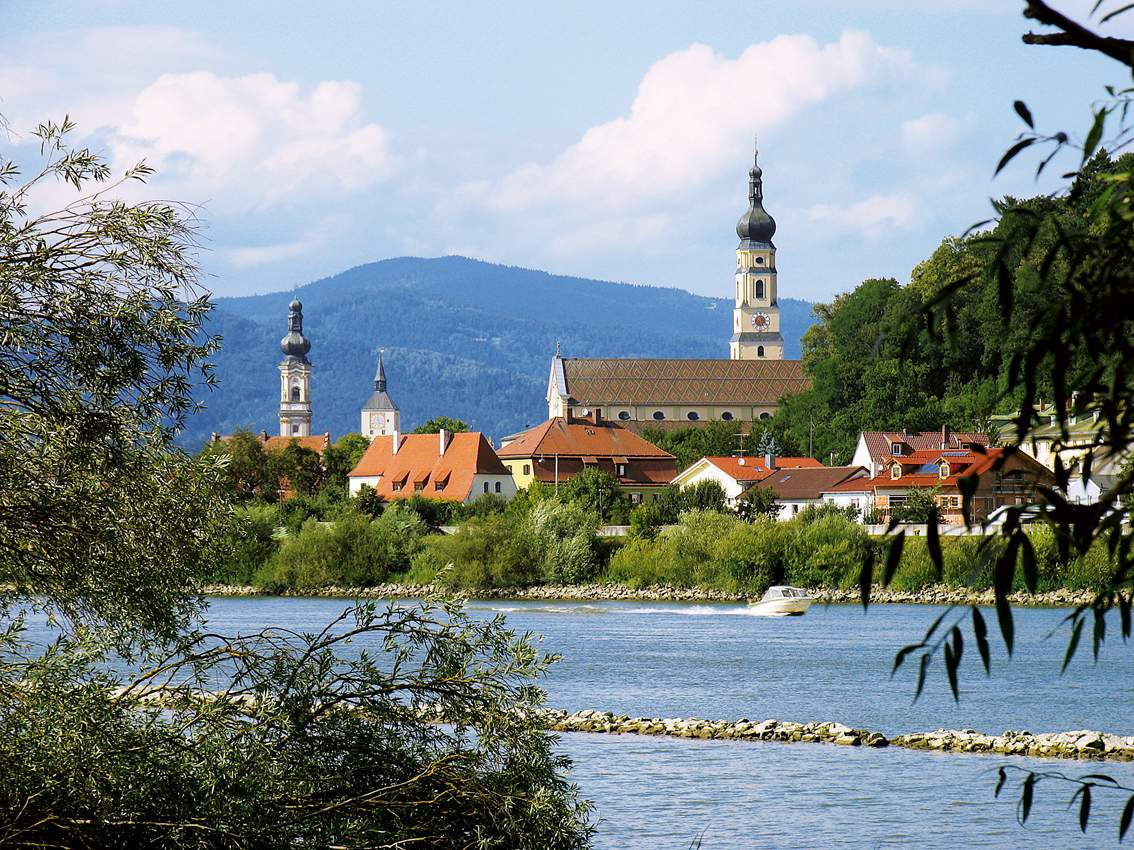 Datenschutzerklärung